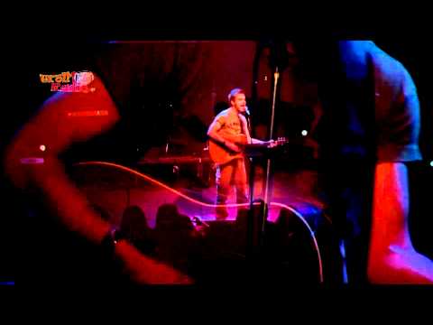 1st Troll Festival - Στελιος Δαβαρης - Set Fire to the Rain (Live)