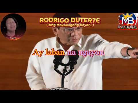 𝗥𝗢𝗗𝗥𝗜𝗚𝗢 𝗗𝗨𝗧𝗘𝗥𝗧𝗘 - 𝗔𝗡𝗚 𝗠𝗔𝗞𝗔𝗕𝗔𝗚𝗢𝗡𝗚 𝗕𝗔𝗬𝗔𝗡𝗜 (𝗞𝗔𝗥𝗔𝗢𝗞𝗘) 𝗔𝗯𝗮𝗻𝗴𝗮𝗻!