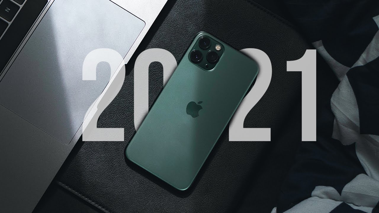 Should You Buy iPhone 11 Pro Max in 2021