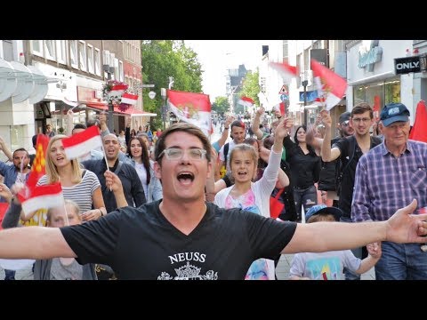 Immer wieder Neuss | MaximNoise