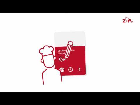 Annuaire Suisse 2.0