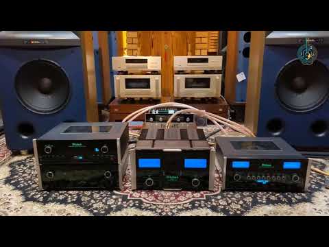 Audiophile High Quality Music Collection - Sound Test Demo - Vol. 13