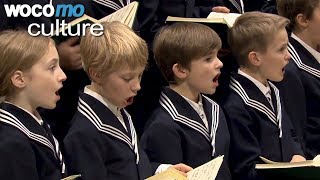 Bach und der Thomanerchor - Alltag beim 800-jährigen Knabenchor aus Leipzig