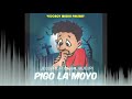 Jeusi Mc Ft Canal Mjeuri Pigo La Moyo Official Audio