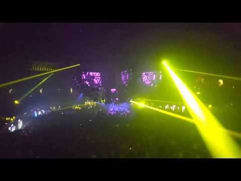 Exodus Festival 2016: Unexist & F.Noize & Destructive Tendencies & Day-Mar