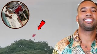 Download lagu 'Real Tarzann' Influencer Mike Holston Injured in Skydiving Accident mp3