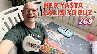 Atıştırmalık çalışma yayını - 269