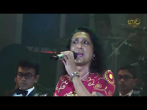 Me Wage Adarayak (Wasanthaye Mal Pipila) Chitral Somapala l Live @ Bhava 2019