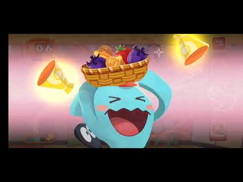 Pokémon Café Mix Playthrough - No Boosters - Level #445