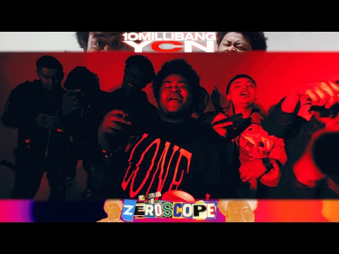 10Millibang - YCN (Official Music Video)
