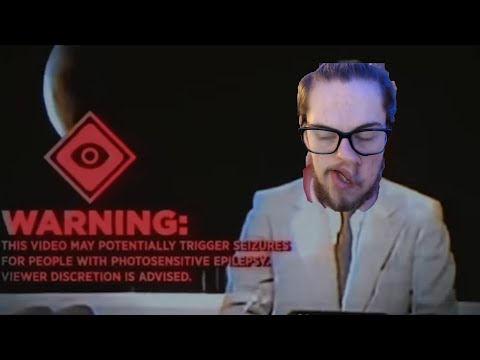Hex Cougar & KUURO - Warning Signs [Reaction]