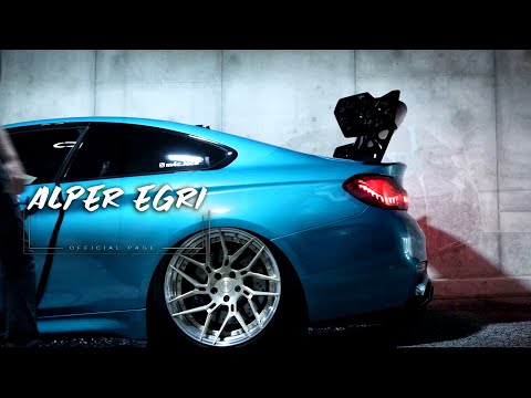 Alper Eğri - Break 4 Love (Remix)