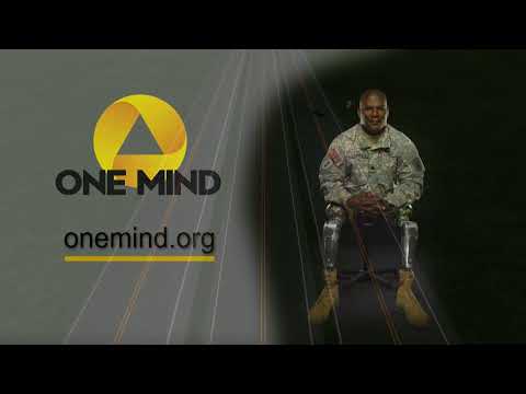 One Mind Presents - Col. Gregory Gadson's Story