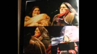 Mercedes Sosa - Deja la vida volar