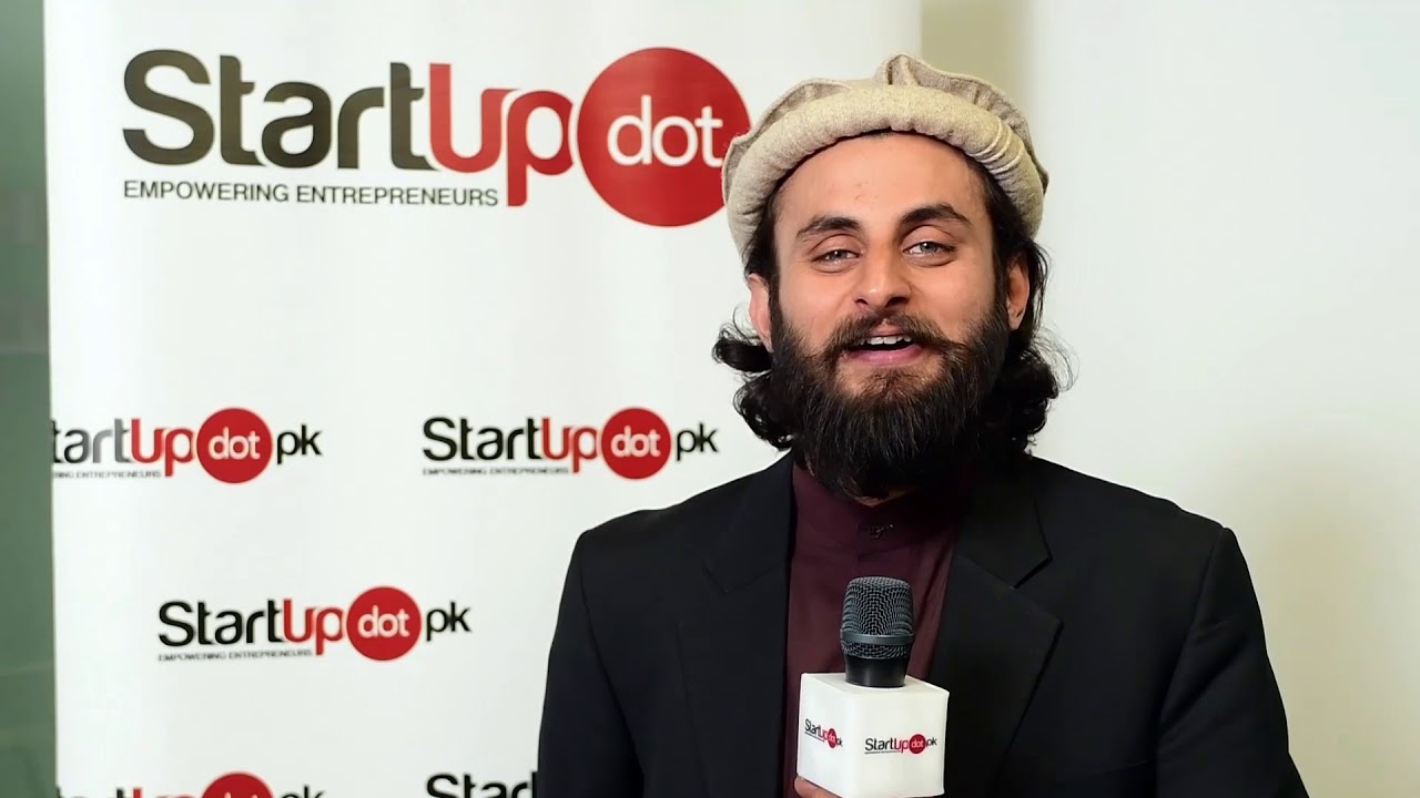 Co-Founder Ao Baat Karen | Imran Khan