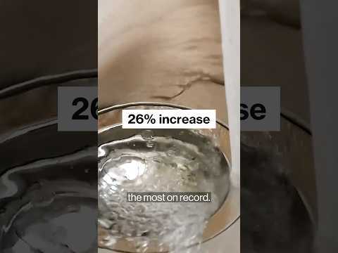 UK households getting hit with bigger bills