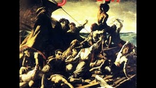 THE POGUES - The Sick Bed Of Cúchulainn