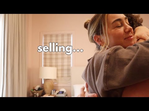 Selling the Cabin. Florida. What's Next? | Julia & Hunter Havens