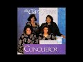 The Clark Sisters - Can't Get Enough of Your Love (1988)