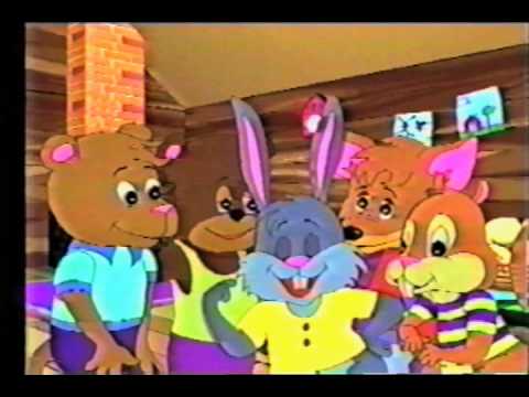 Pok Icecream - TV commercial - NO SOUND