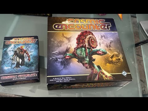 FOX8's Favorite Games | Game Connection | Ep. 004