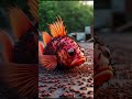 Ant Fish Pity