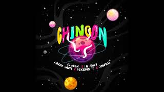 Chingon - El High, La Zowi, Kaydy cain, Pekeño 77 &amp; Jowell