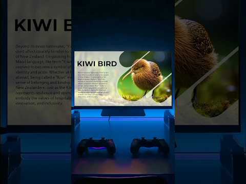 Are you using this Creative and Easy one powerpoint trick 🤔 #ppt #presentation #skills