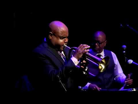 Terell Stafford (3) - Session 1 - Opening Night