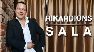 Rikardions - Sala(Oficiālis audio 2016)