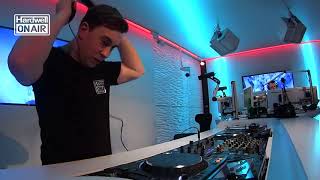 Hardwell & Dr Phunk feat. Jantine - Take Us Down (Feeding Our Hunger) (Hardwell _HD
