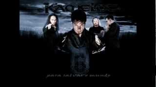 Kamelot - The Human Stain (Legendado em português)