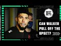 Is Johnny Walker worth betting as an underdog vs. Jamahal Hill? | Best Bets