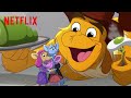 Green Eggs & Ham: Season 1 | Netflix Reads Green Eggs & Ham | Netflix