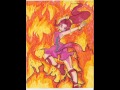 LOZ Din The Goddess Of Power