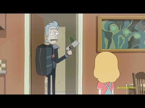 Another Rick Prime? (Rick C-131) There Are INFINITE Rick Primes Out There!