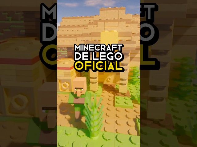 Vídeo relacionado con Bizak Minecraft Pack de 12 Figuras de 5 cm, en Caja Deluxe, Modelos para coleccionar, Licencia Oficial del Videojuego de construcción y Bricks, Adultos Fans y niños o niñas (64110006)