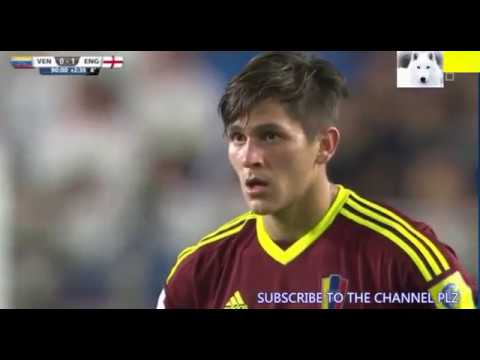 Venezuela vs England - Final FIFA U-20 World Cup Korea Republic 2017