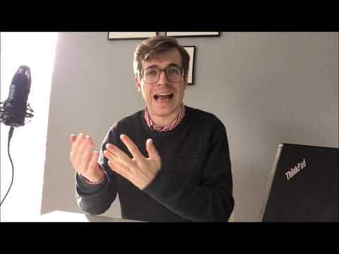 Jura Podcast: Hör endlich auf, Probleme auswendig zu lernen - endlich jura.