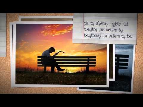 Enn ft. Wiss`r & Kimmche - Si Të Jetoj Pa Ty