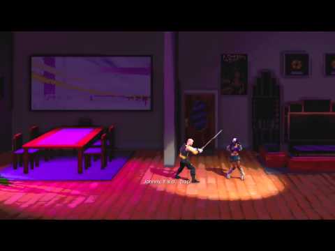 Saints Row 4 IV Part 20 The Very Next Day Welcome Back Johnny Walkthough Lets Play Tutorial Guide