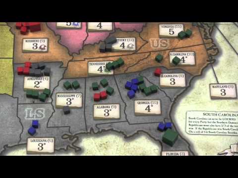 Miami Dice 097 - Divided Republic