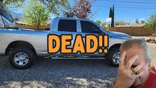 Stranded in Tucson! New Truck, Big Problems & AMAZING Customer Service! #RVLife #fulltimervlife