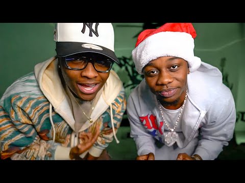 Miles Caton ist zu Gast bei Dezz Stream!