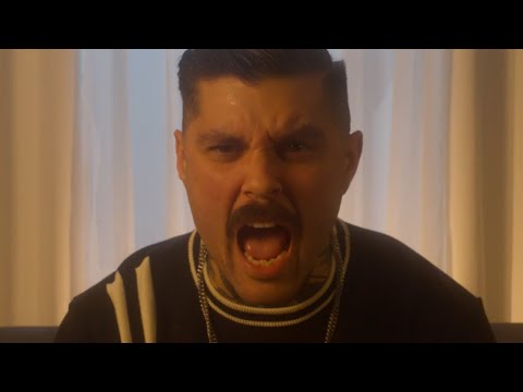 Capstan - Misery Scene (Official Music Video)