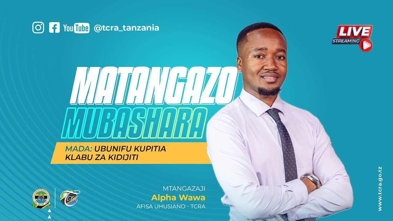  UBUNIFU KUPITIA KLABU ZA KIDIJITI