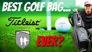 Everyone’s Talking About This Golf Bag… Here’s Why 👀