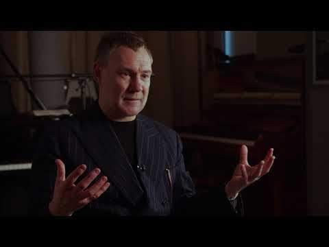 Thumbnail for David Gray – What Is 'Skellig'? (Interview) by David gray