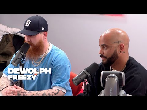 URBN Dewolph & Freezy