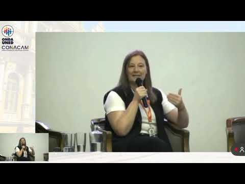 Río Primero presentó su modelo territorial y productivo en un ámbito internacional